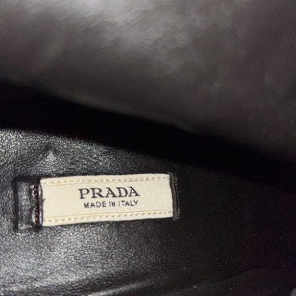 Prada boots - Picture 8 of 8